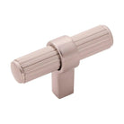 Belwith-Keeler - Sinclaire T-Knob - B076886-SN | Montreal Lighting & Hardware