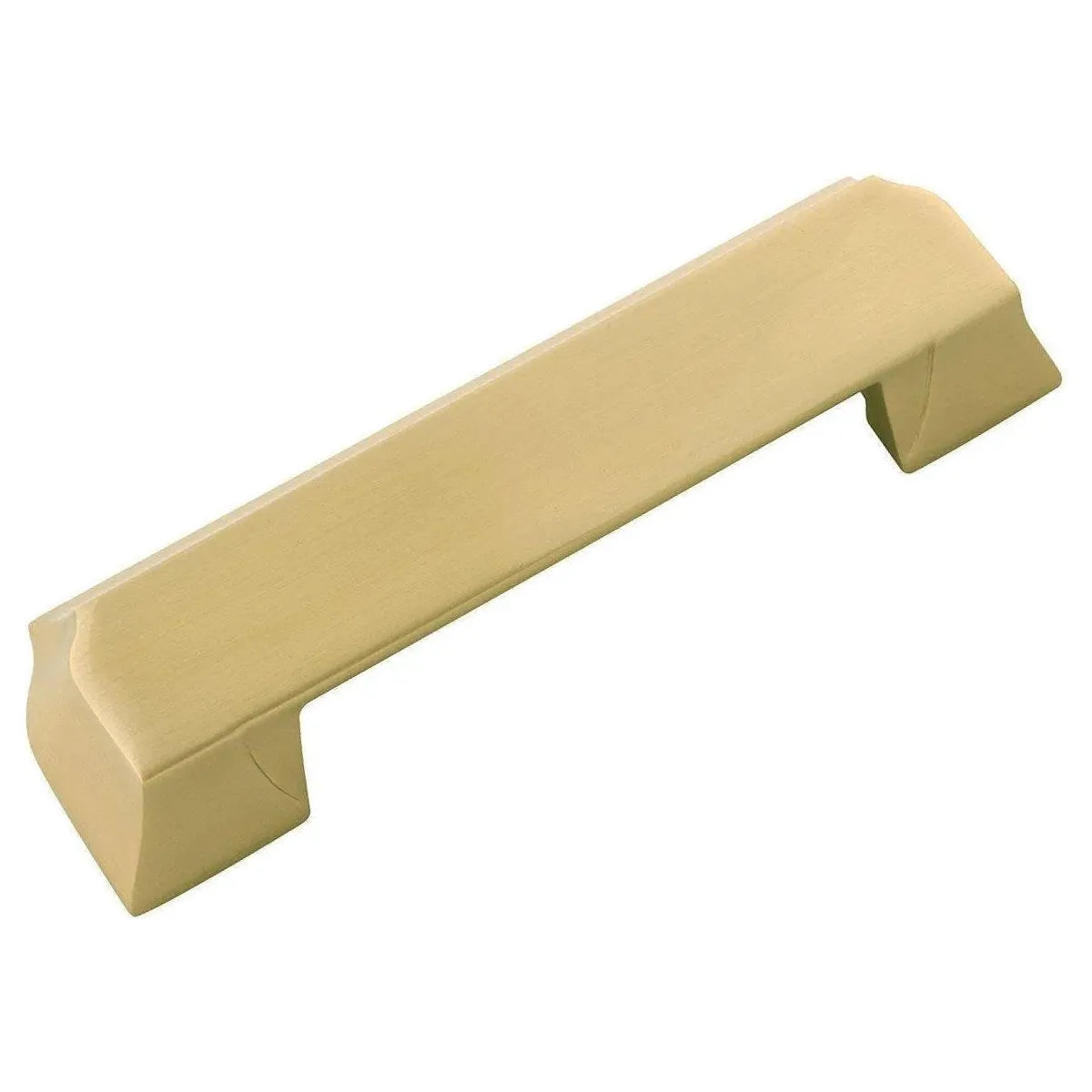 Belwith-Keeler - Studio II Cup Pull - B055568-04 | Montreal Lighting & Hardware