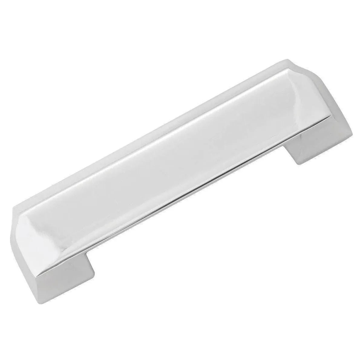 Belwith-Keeler - Studio II Cup Pull - B055568-14 | Montreal Lighting & Hardware