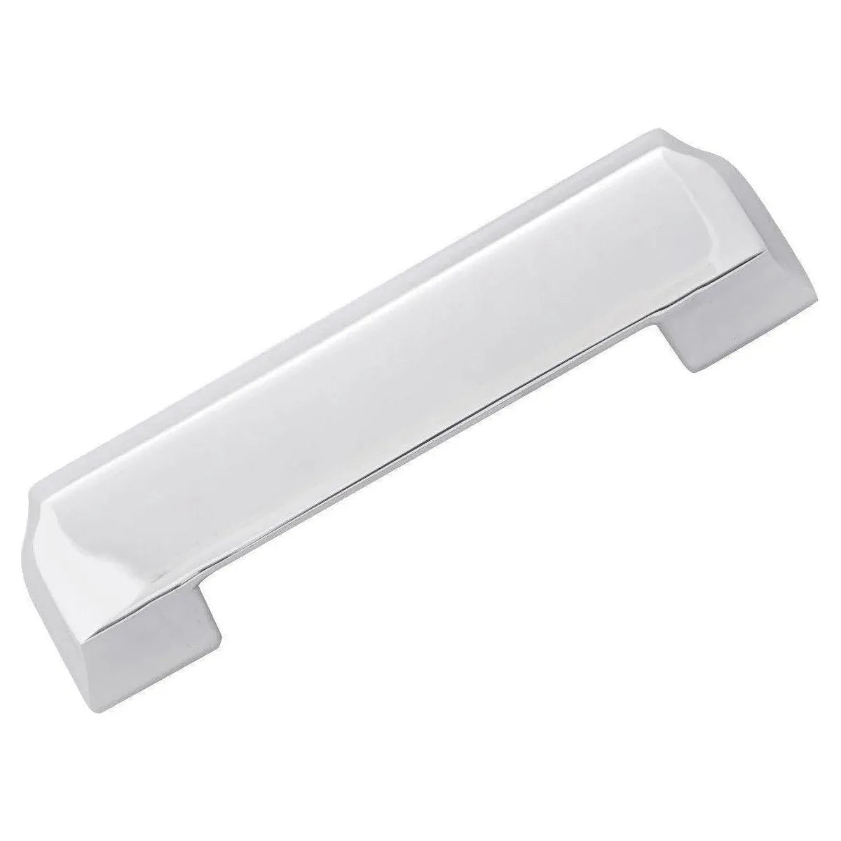 Belwith-Keeler - Studio II Cup Pull - B055568-CH | Montreal Lighting & Hardware