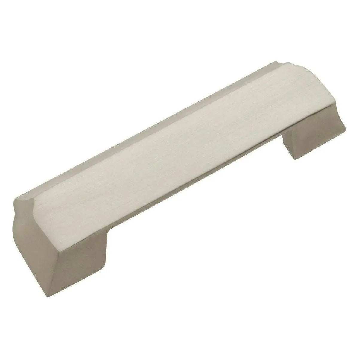 Belwith-Keeler - Studio II Cup Pull - B055568-SN | Montreal Lighting & Hardware