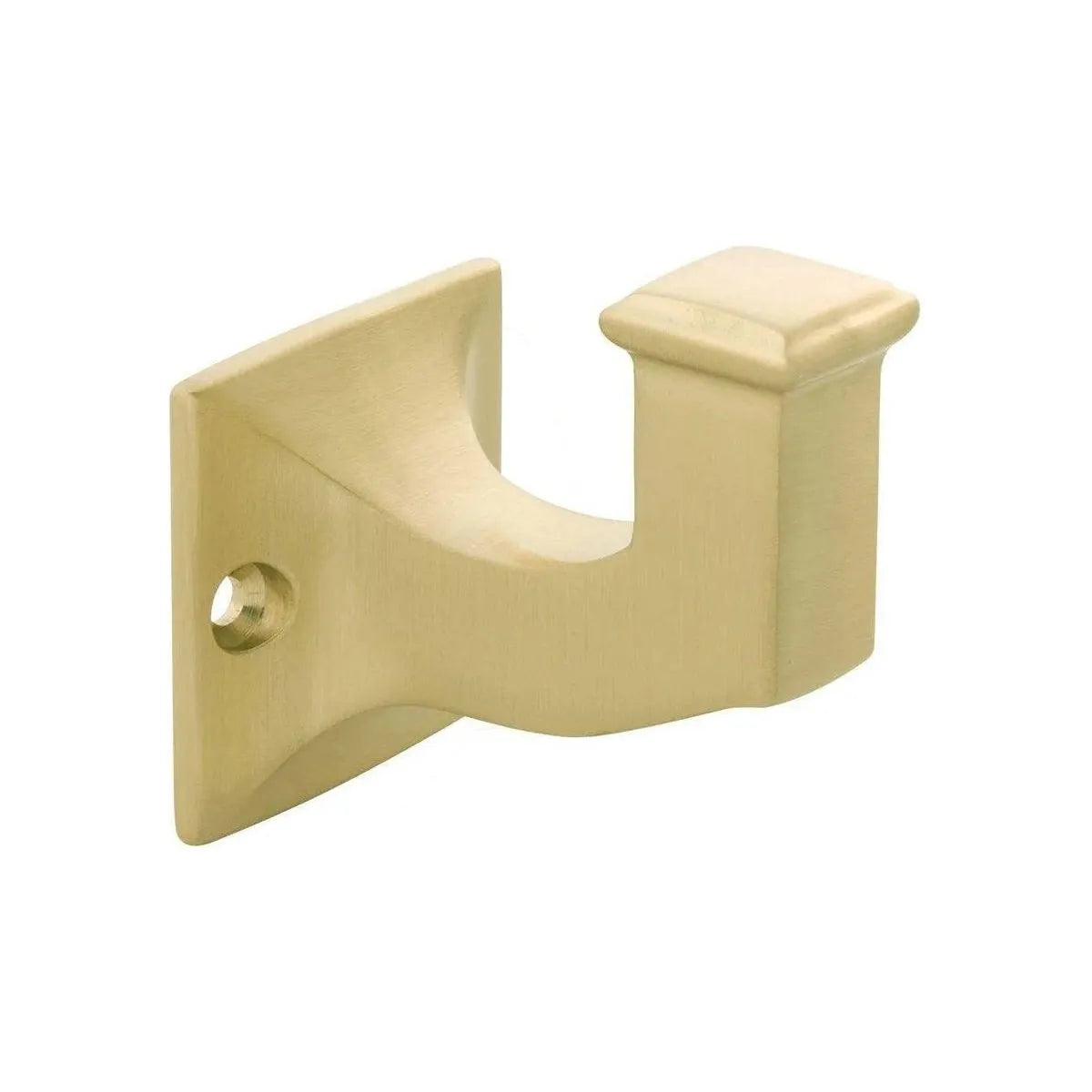 Belwith-Keeler - Studio II Hook - B055554-04 | Montreal Lighting & Hardware