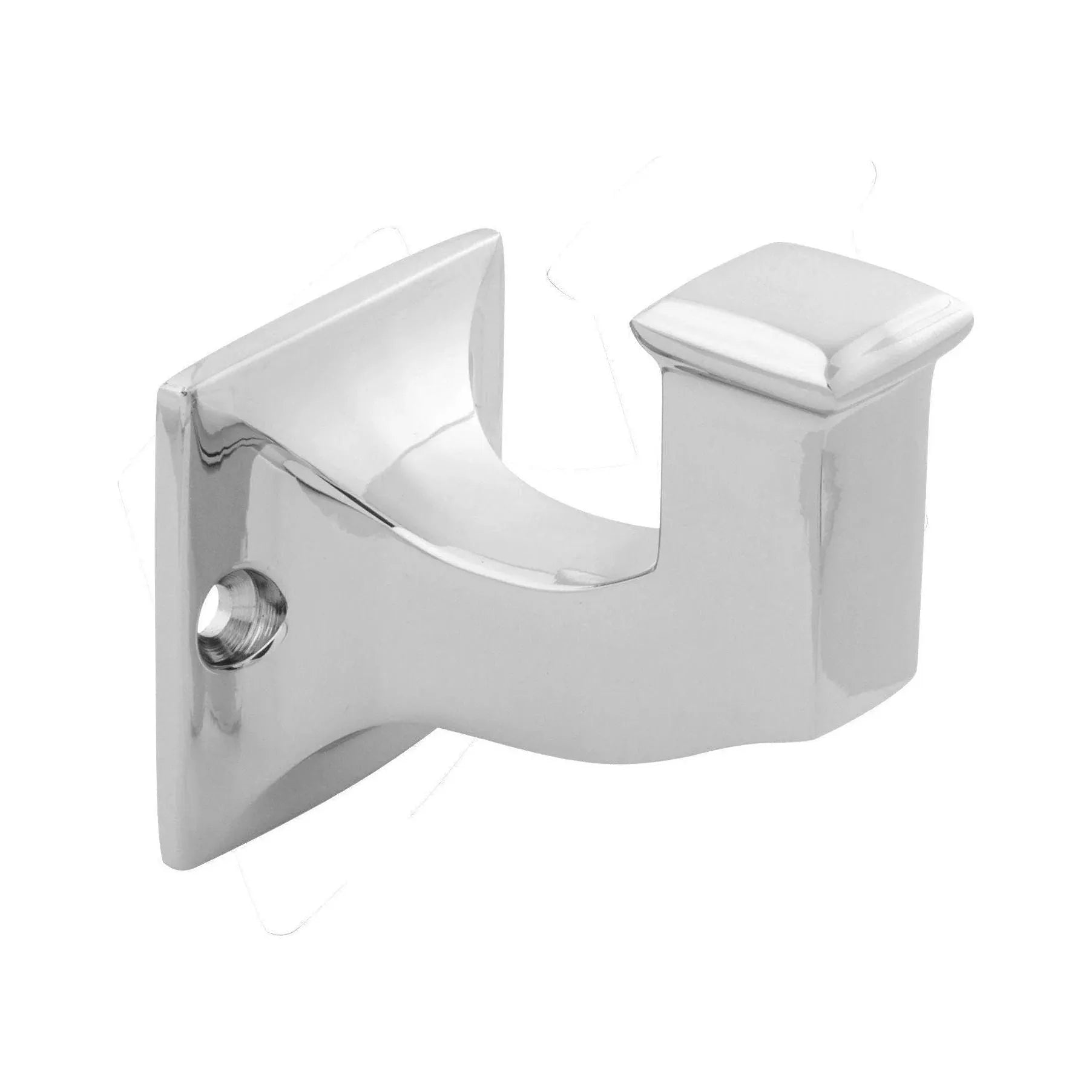 Belwith-Keeler - Studio II Hook - B055554-04 | Montreal Lighting & Hardware