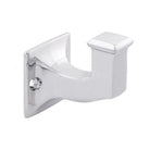 Belwith-Keeler - Studio II Hook - B055554-CH | Montreal Lighting & Hardware