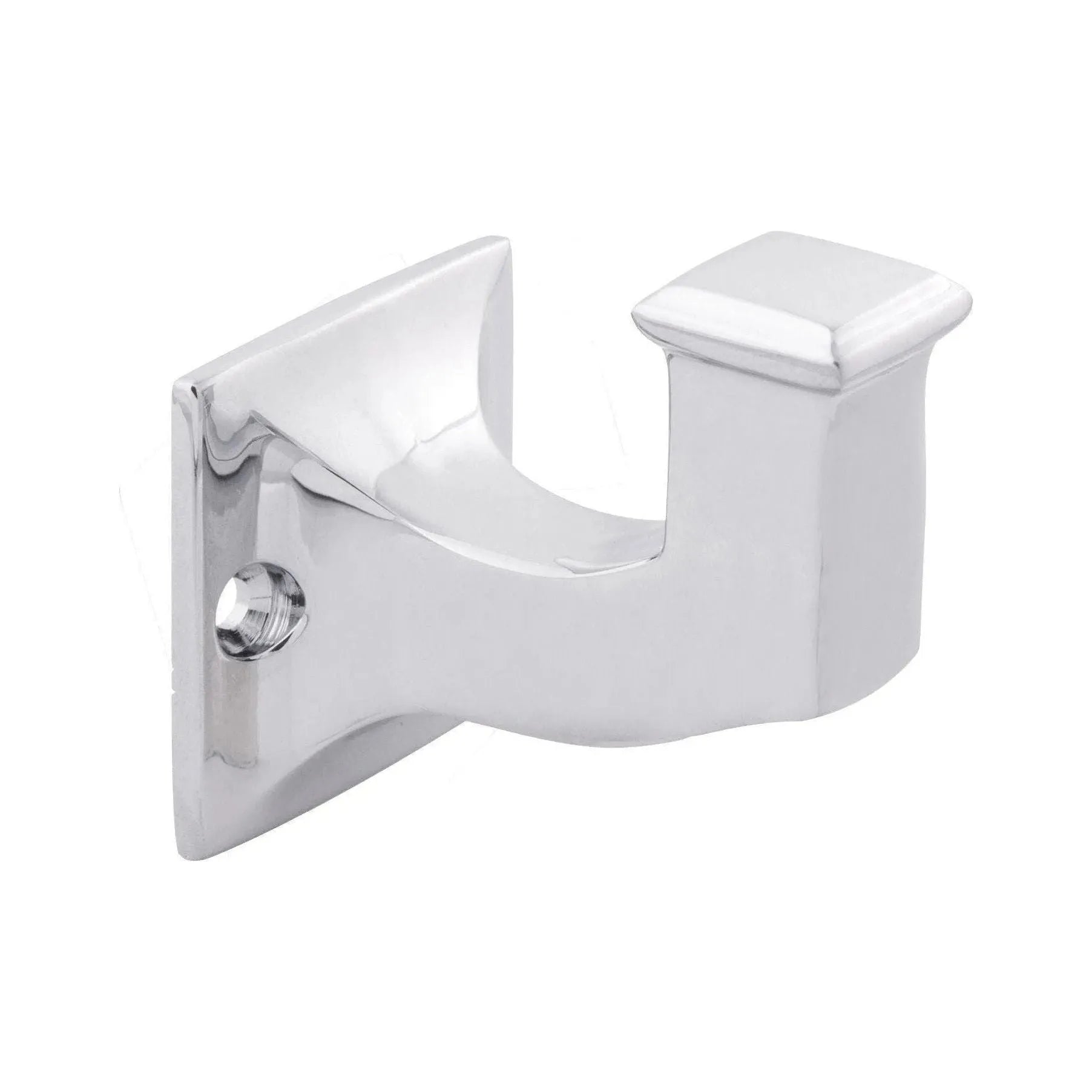Belwith-Keeler - Studio II Hook - B055554-CH | Montreal Lighting & Hardware