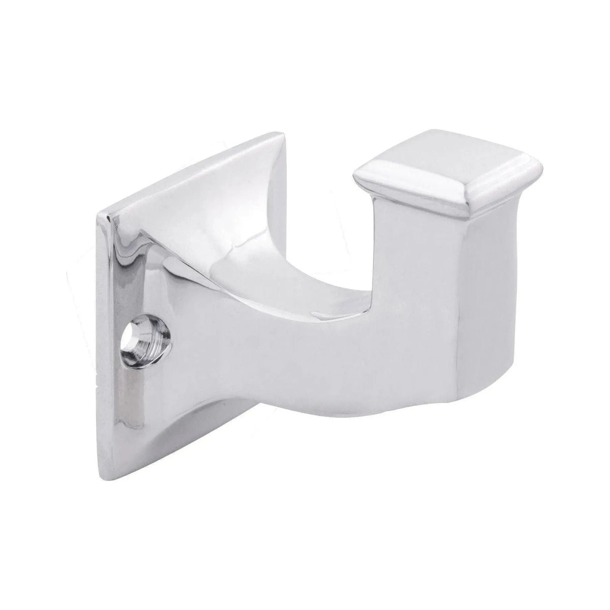 Belwith-Keeler - Studio II Hook - B055554-CH | Montreal Lighting & Hardware