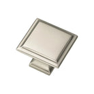Belwith-Keeler - Studio II Knob - B055555-SN | Montreal Lighting & Hardware