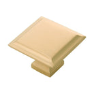 Belwith-Keeler - Studio II Knob - B055577-04 | Montreal Lighting & Hardware