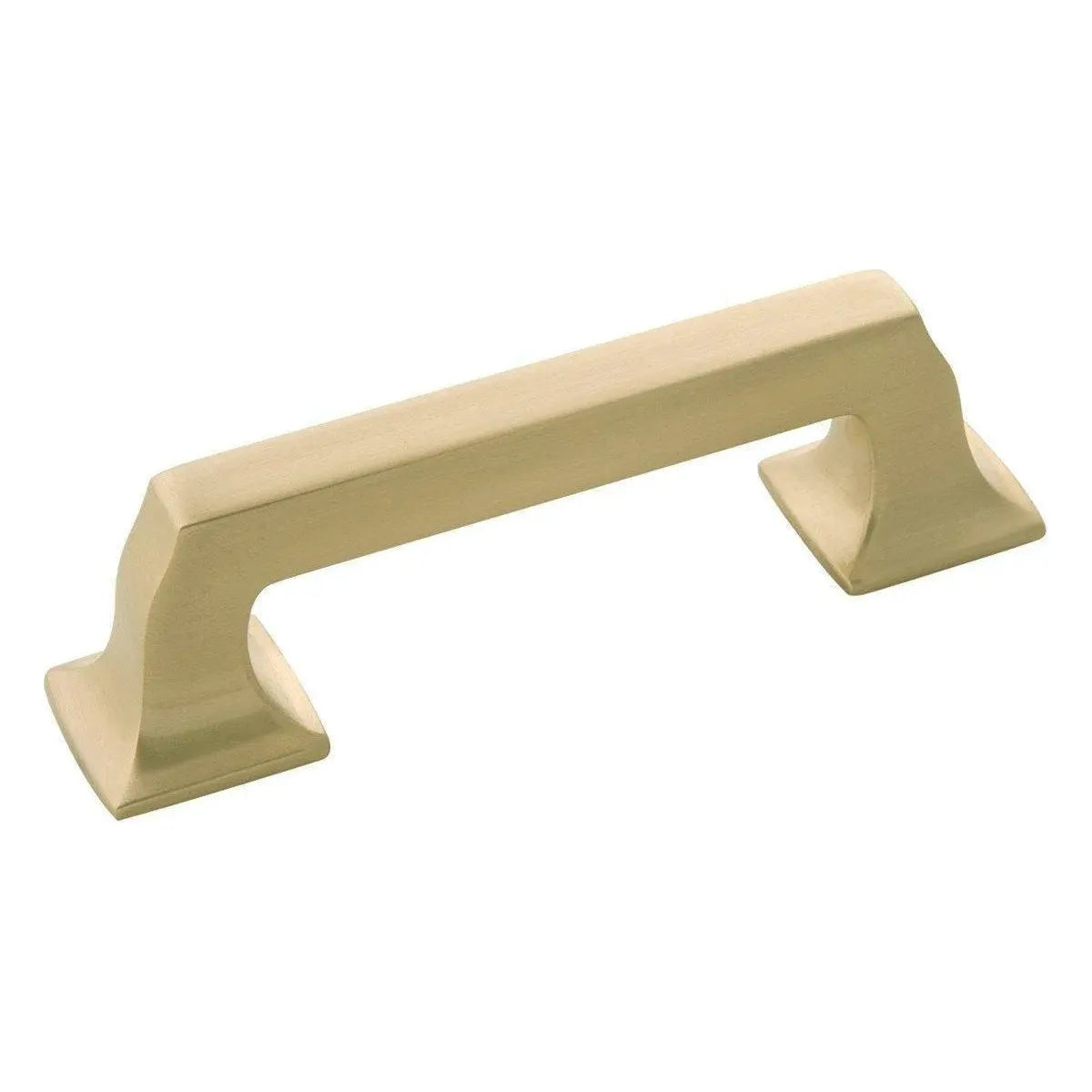 Belwith-Keeler - Studio II Pull - B055550-04 | Montreal Lighting & Hardware