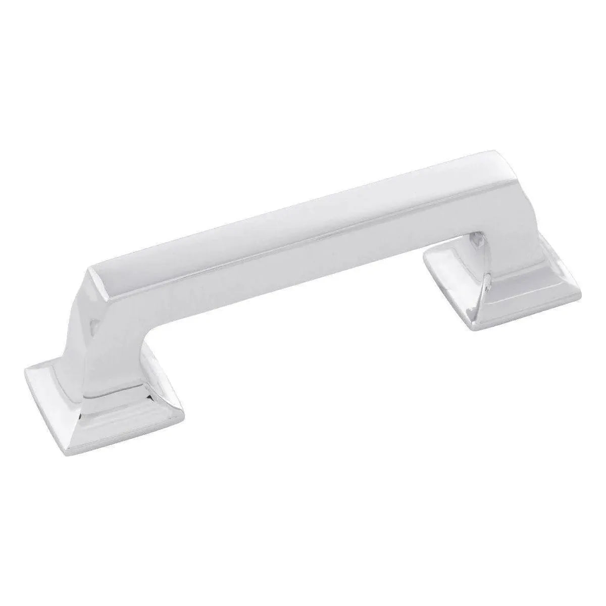 Belwith-Keeler - Studio II Pull - B055550-CH | Montreal Lighting & Hardware