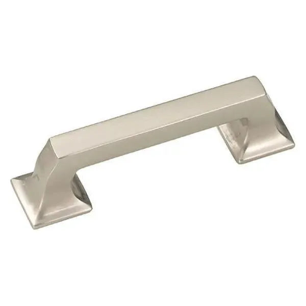 Belwith-Keeler - Studio II Pull - B055550-SN | Montreal Lighting & Hardware