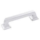 Belwith-Keeler - Studio II Pull - B055551-CH | Montreal Lighting & Hardware