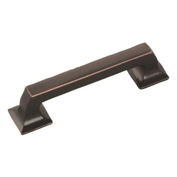Belwith-Keeler - Studio II Pull - B055551-OBH | Montreal Lighting & Hardware