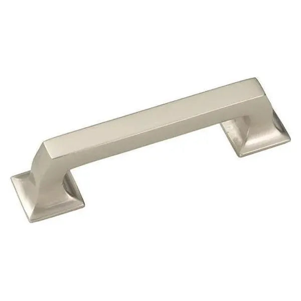 Belwith-Keeler - Studio II Pull - B055551-SN | Montreal Lighting & Hardware