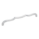 Belwith-Keeler - Trellis Appliance Pull - B077111-14 | Montreal Lighting & Hardware