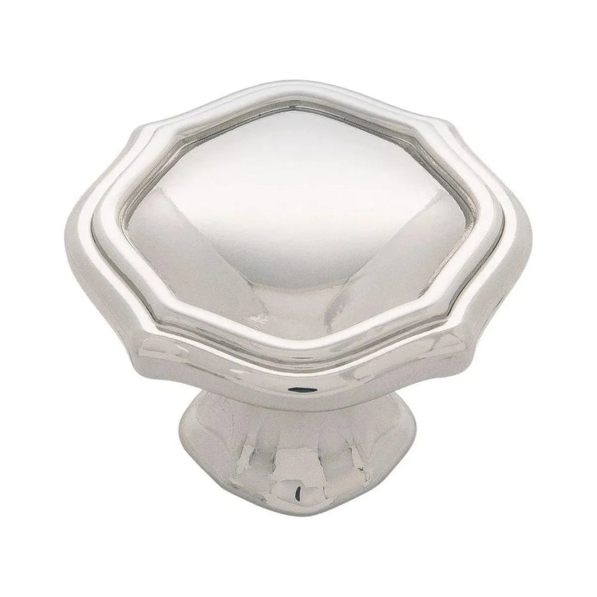 Belwith-Keeler - Trellis Knob - B076137-14 | Montreal Lighting & Hardware