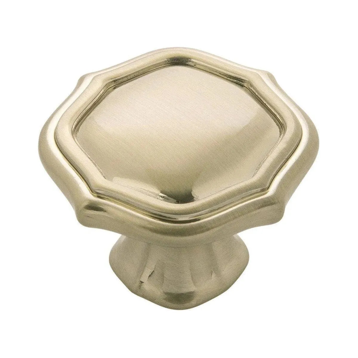 Belwith-Keeler - Trellis Knob - B076137-EGN | Montreal Lighting & Hardware