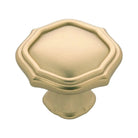 Belwith-Keeler - Trellis Knob - B076137-FUB | Montreal Lighting & Hardware