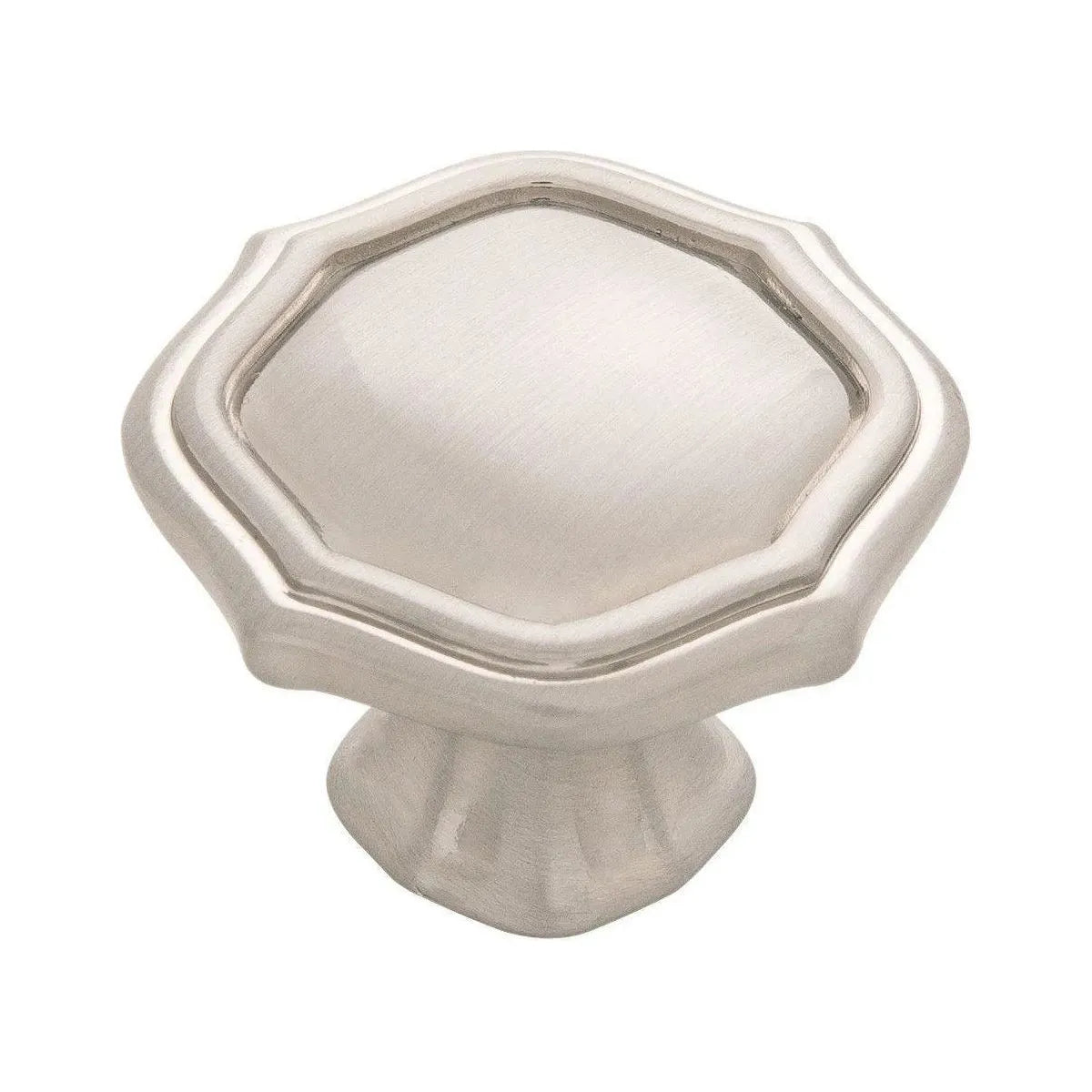 Belwith-Keeler - Trellis Knob - B076137-SN | Montreal Lighting & Hardware