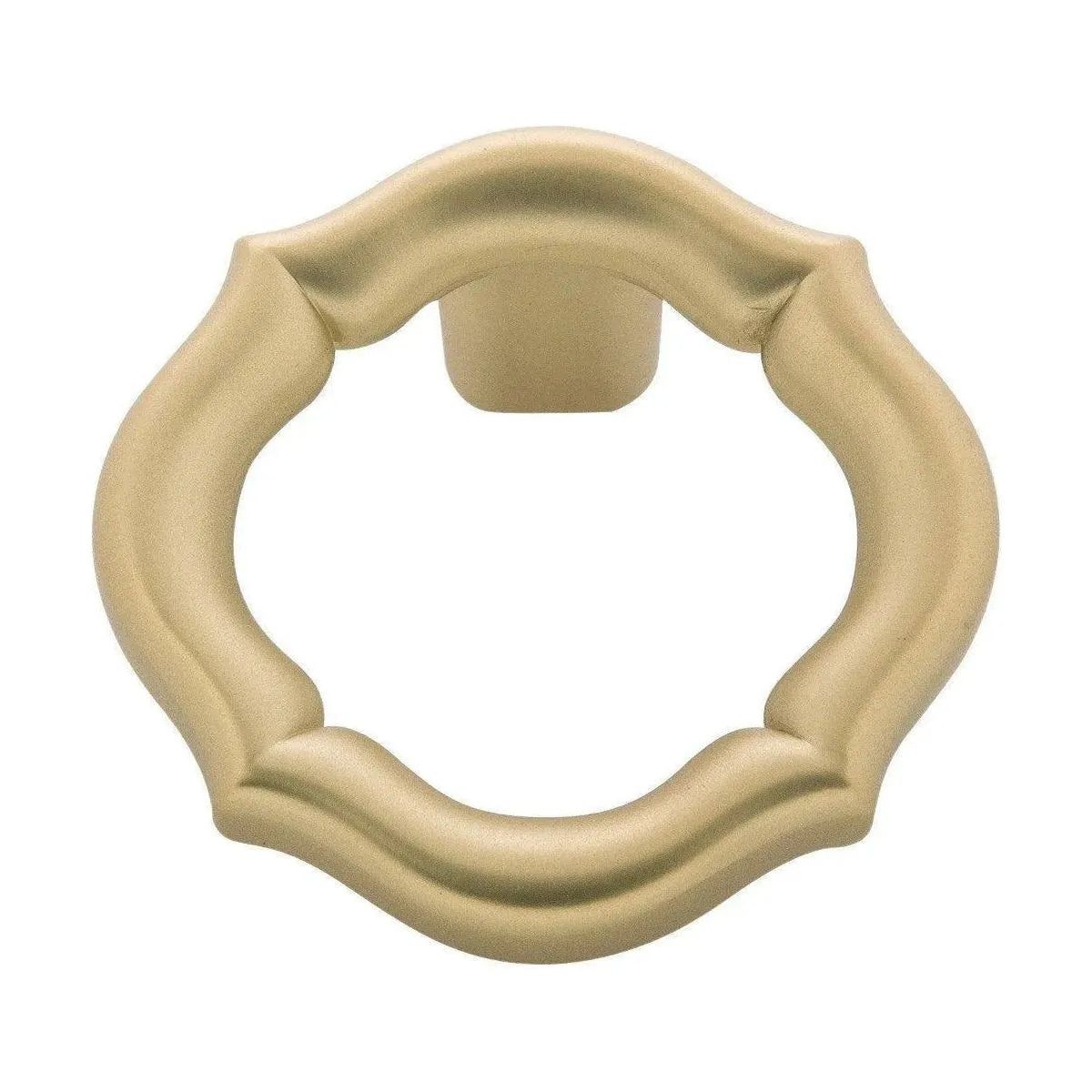 Belwith-Keeler - Trellis Pendant Pull - B076180-FUB | Montreal Lighting & Hardware