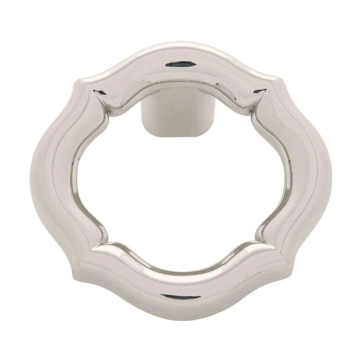 Belwith-Keeler - Trellis Pendant Pull - B076180-SN | Montreal Lighting & Hardware