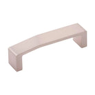 Belwith-Keeler - Veer Pull - B077154-SN | Montreal Lighting & Hardware
