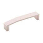 Belwith-Keeler - Veer Pull - B077155-14 | Montreal Lighting & Hardware