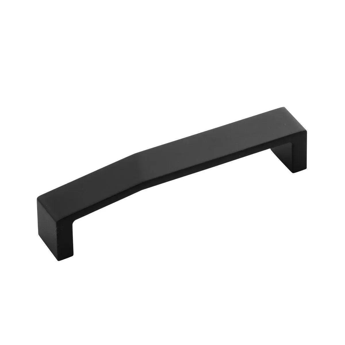 Belwith-Keeler - Veer Pull - B077155-MB | Montreal Lighting & Hardware