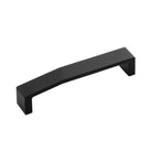 Belwith-Keeler - Veer Pull - B077155-MB | Montreal Lighting & Hardware