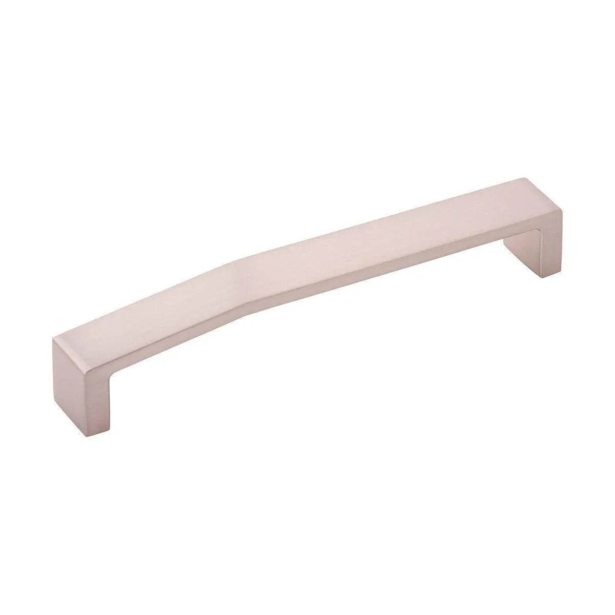 Belwith-Keeler - Veer Pull - B077156-SN | Montreal Lighting & Hardware