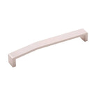 Belwith-Keeler - Veer Pull - B077157-14 | Montreal Lighting & Hardware