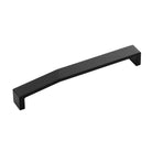 Belwith-Keeler - Veer Pull - B077157-MB | Montreal Lighting & Hardware