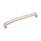 Belwith-Keeler - Veer Pull - B077157-SN | Montreal Lighting & Hardware
