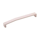 Belwith-Keeler - Veer Pull - B077158-14 | Montreal Lighting & Hardware