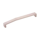 Belwith-Keeler - Veer Pull - B077158-SN | Montreal Lighting & Hardware
