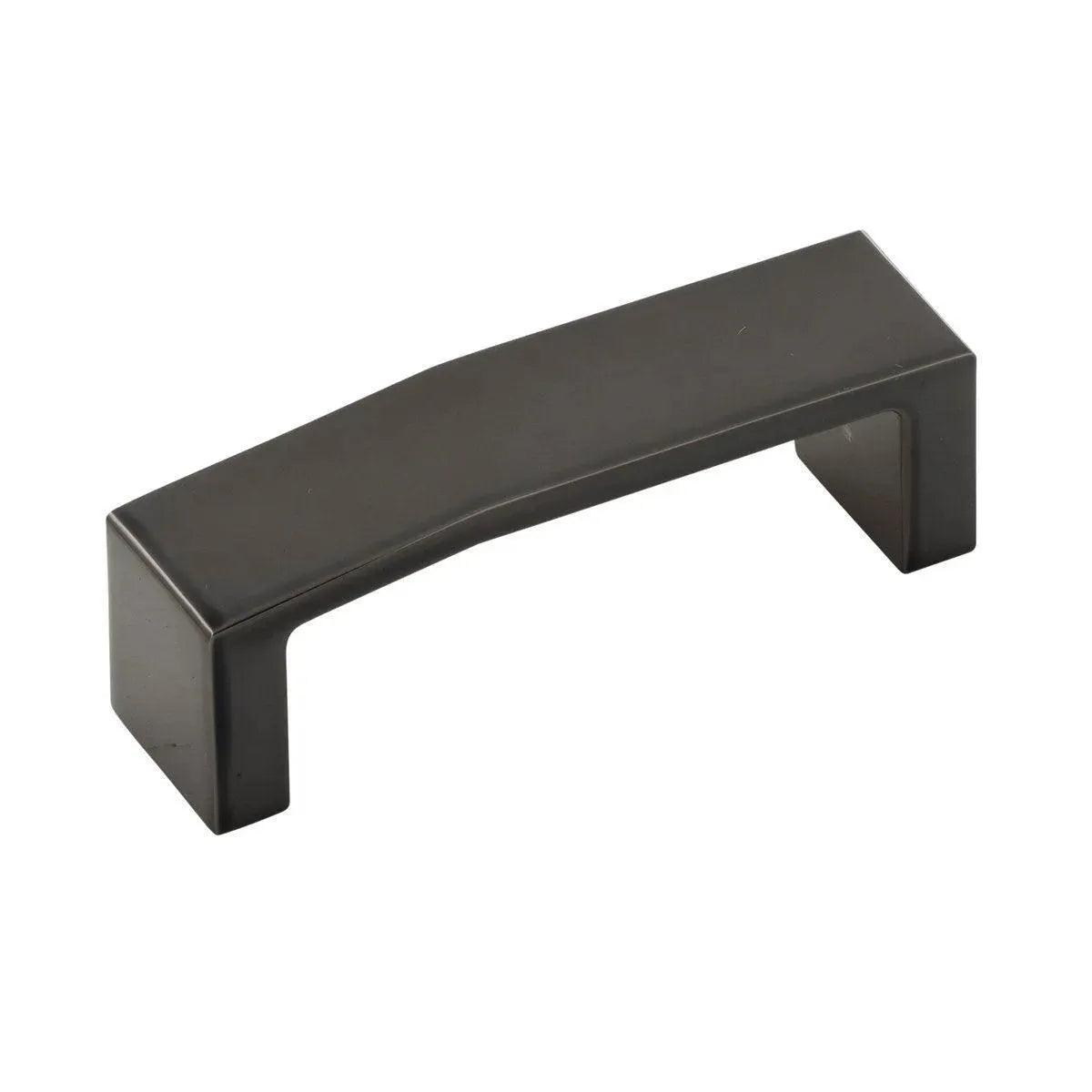 Belwith-Keeler - Veer Pull - B077400-BLN | Montreal Lighting & Hardware