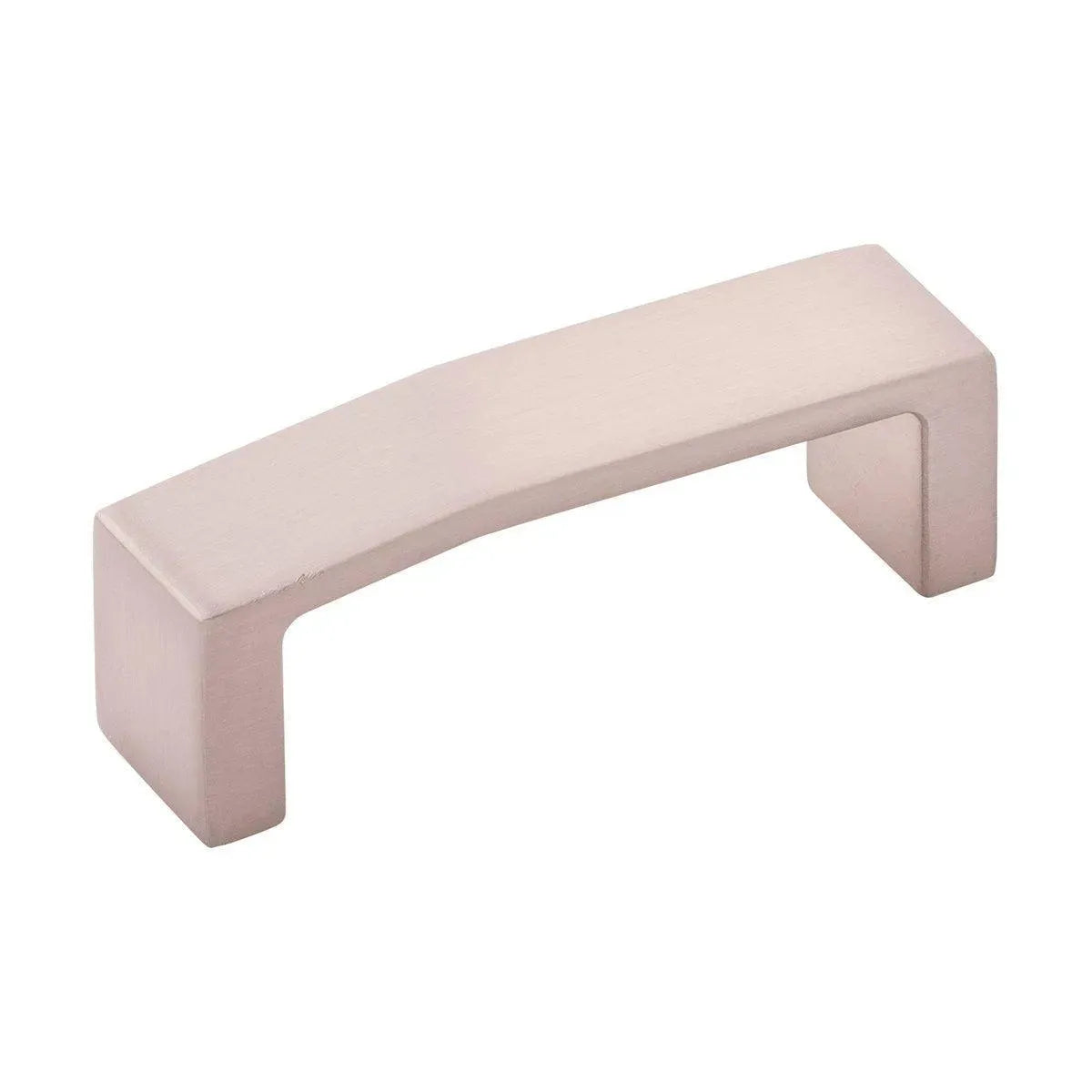 Belwith-Keeler - Veer Pull - B077400-SN | Montreal Lighting & Hardware
