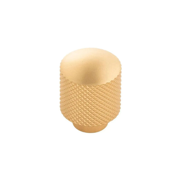 Verge Knob