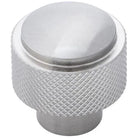 Belwith-Keeler - Verge Knob - B076864-SS | Montreal Lighting & Hardware