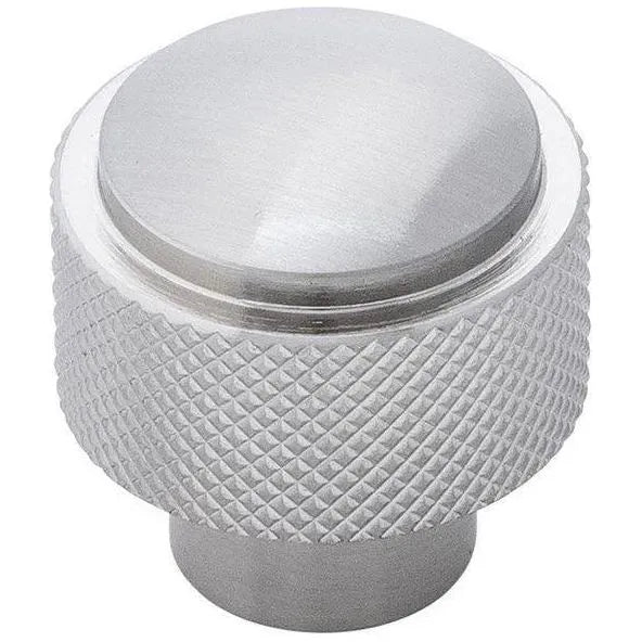 Belwith-Keeler - Verge Knob - B076864-SS | Montreal Lighting & Hardware