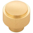 Belwith-Keeler - Verge Knob - B076865-04 | Montreal Lighting & Hardware