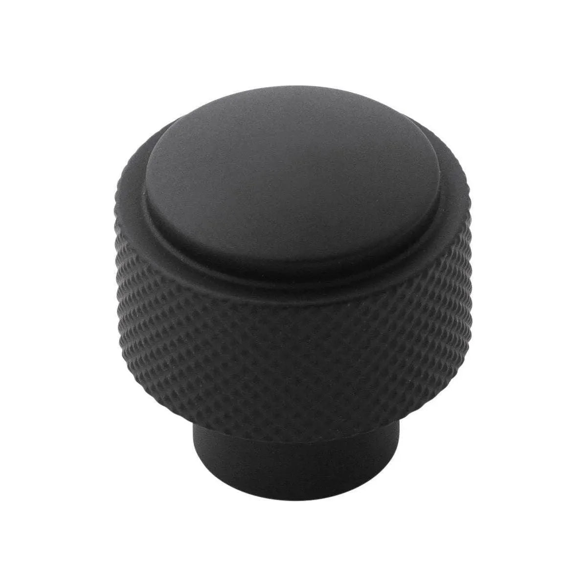 Belwith-Keeler - Verge Knob - B076865-10B | Montreal Lighting & Hardware