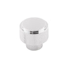 Belwith-Keeler - Verge Knob - B076865-CH | Montreal Lighting & Hardware
