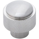 Belwith-Keeler - Verge Knob - B076865-SS | Montreal Lighting & Hardware