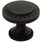 Belwith-Keeler - Vintage 1900 Knob - B056553-BI | Montreal Lighting & Hardware