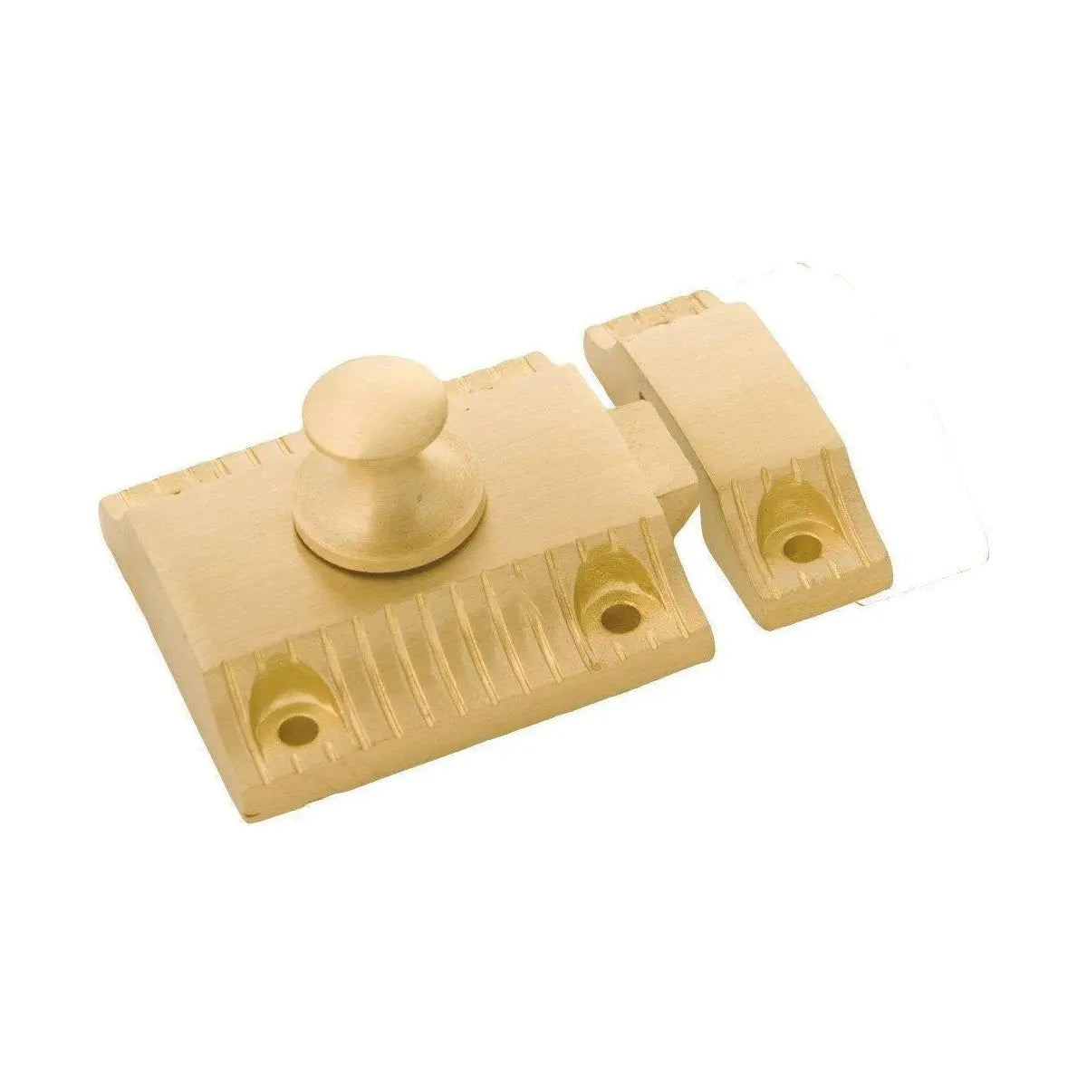 Belwith-Keeler - Vintage 1900 Latch - B056714-04 | Montreal Lighting & Hardware