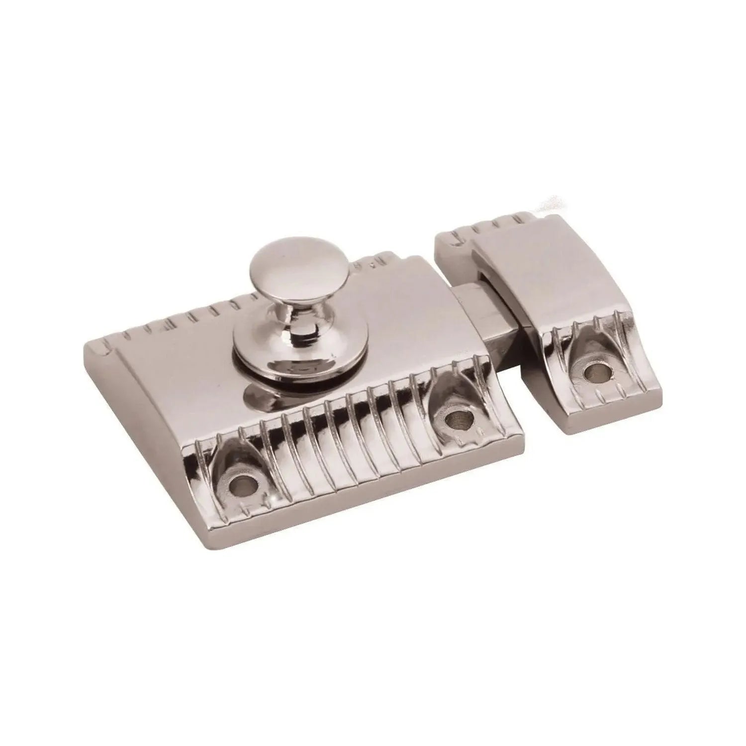 Belwith-Keeler - Vintage 1900 Latch - B056714-04 | Montreal Lighting & Hardware