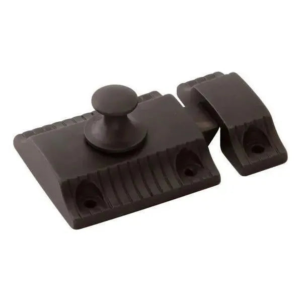 Belwith-Keeler - Vintage 1900 Latch - B056714-BI | Montreal Lighting & Hardware