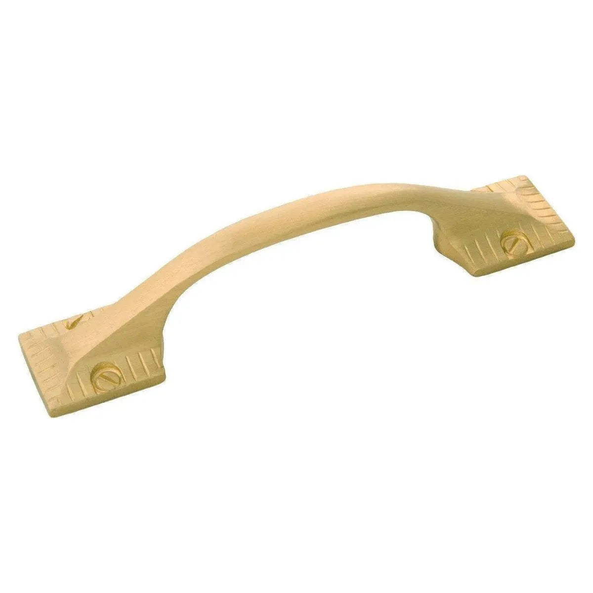 Belwith-Keeler - Vintage 1900 Pull - B056555-04 | Montreal Lighting & Hardware