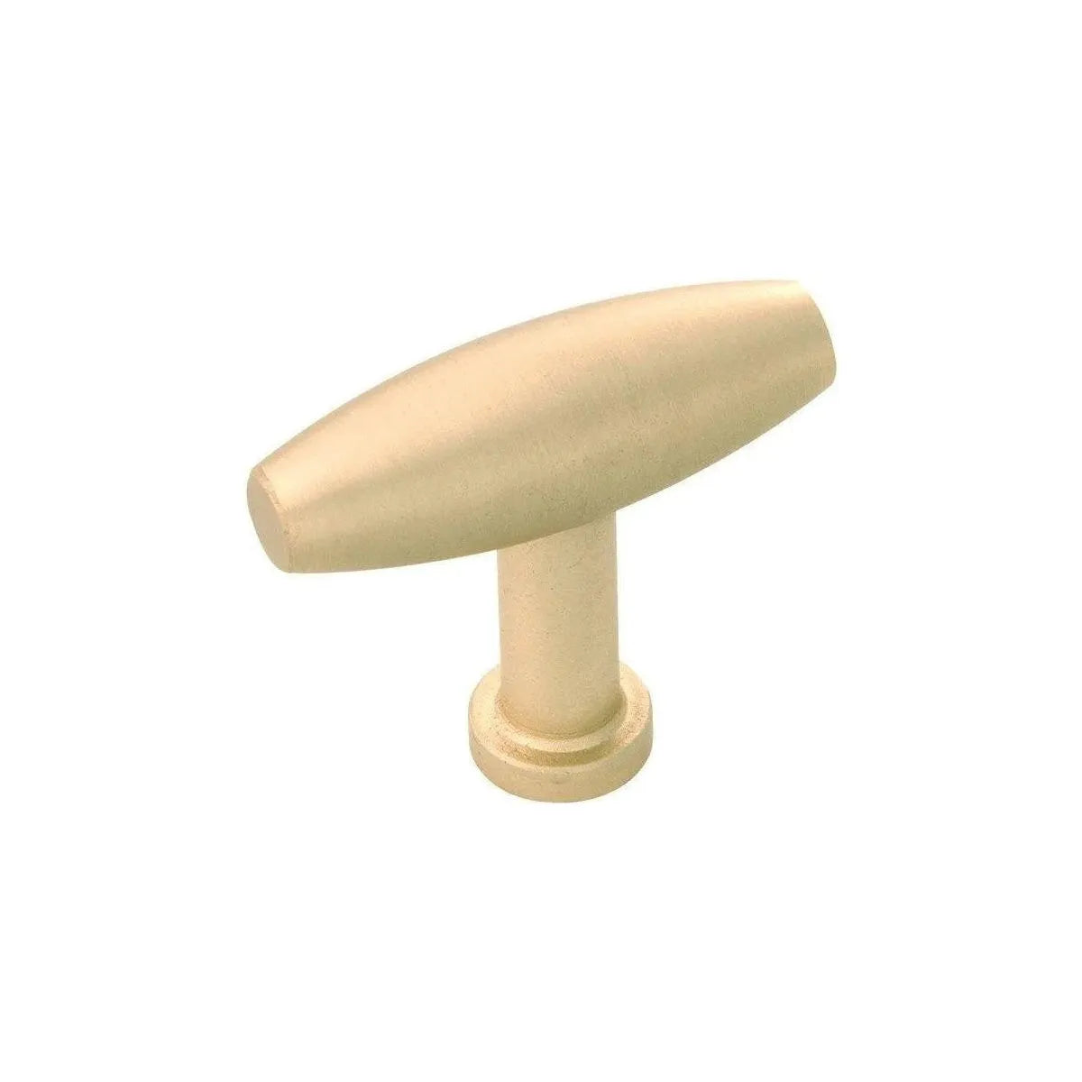 Belwith-Keeler - Wexler T-Knob - B076336-FO | Montreal Lighting & Hardware